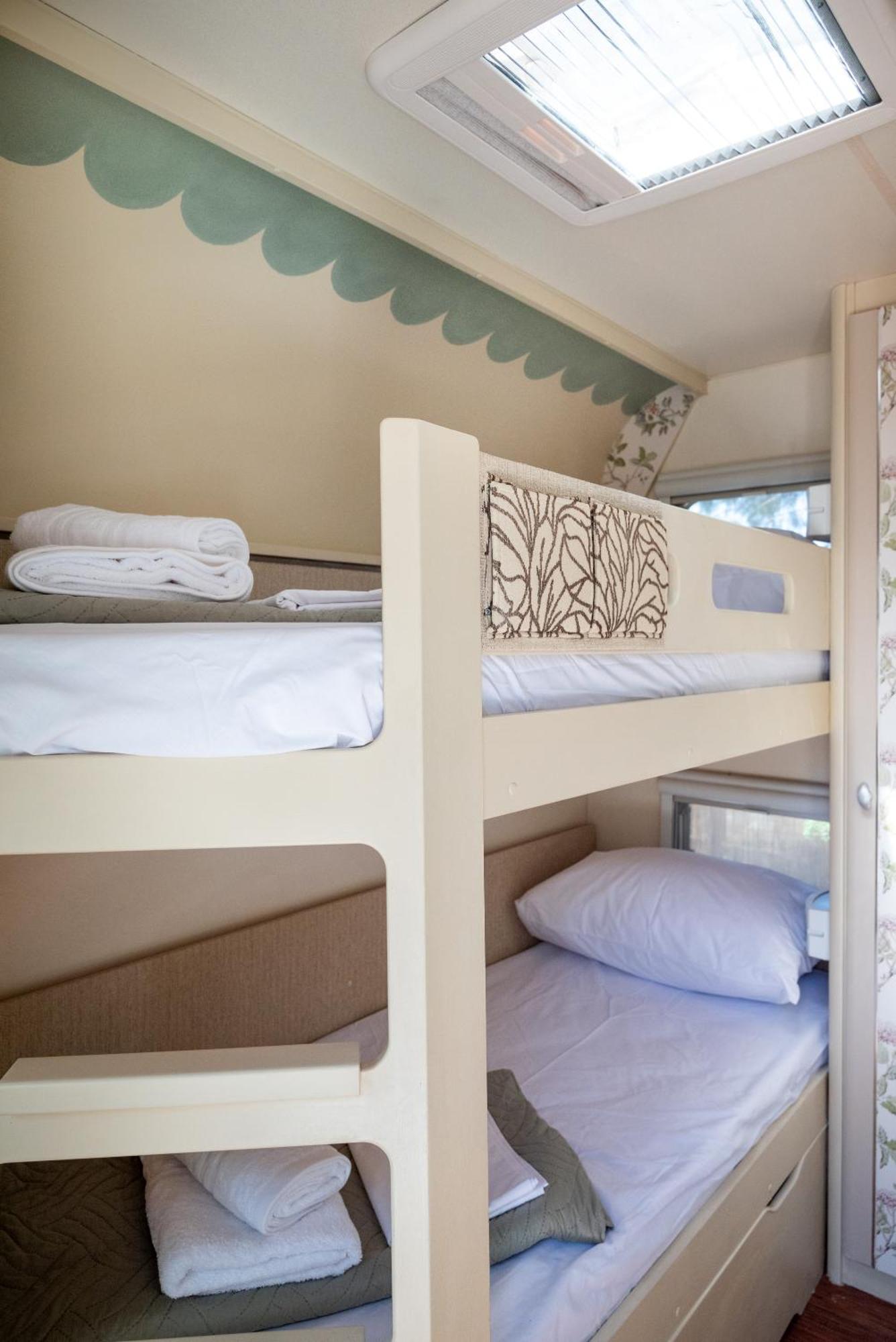 Falasarna Caravans Kamer foto