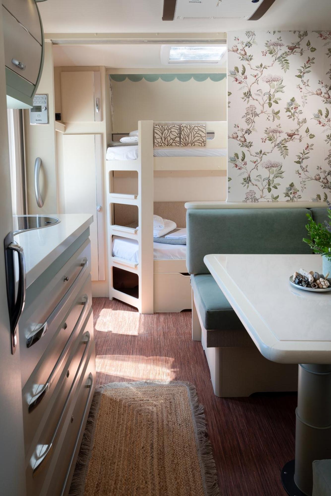 Falasarna Caravans Kamer foto